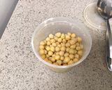 A picture of step 4 of Chickpea Stew.