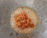 Foto langkah ke 5 dari resep Golden Crispy Tuna Sambal.