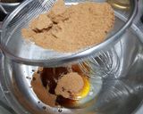 黑糖蛋糕的食譜步驟2照片
