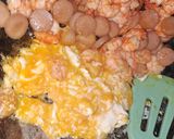 Foto langkah ke 3 dari resep Nasi Goreng Udang Endesss.