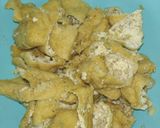 Foto langkah ke 3 dari resep Kulit Tahu Krispy Gurih Enak ✨.