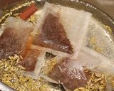 A picture of step 2 of 3 Spices Pakistani spiced Tea.