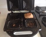 Foto del paso 3 de la receta: Bizcochitos en sandwichera