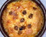 Foto del paso 16 de la receta: Pastel de jaiba con camarones