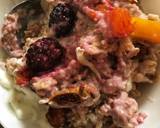 Mixed fruit Breakfast bowl recipe step 10 photo