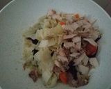 Foto langkah ke 4 dari resep 38. Capcay Sayur Campur.