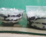 Foto langkah ke 4 dari resep Oreo chese cake.