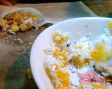 A picture of step 4 of Jackfruit Samosa.