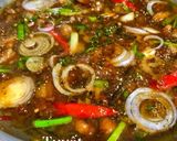 Hình bước làm 4 của món Kho quẹt