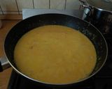 Sütőtökös-tejszínes csirke recept fázis 6 fotója