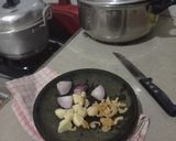 Foto langkah ke 2 dari resep Nasi Goreng Tek tek ala pak lek paklek.