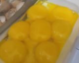 Foto langkah ke 4 dari resep Klappertart Simple.