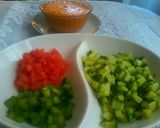 Foto del paso 3 de la receta: Gazpacho andaluz