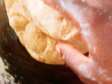 Bread rolls