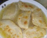 Foto del paso 1 de la receta: Empanadas de jamón y queso