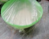 Fehér kenyér recept fázis 1 fotója