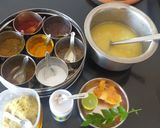 દાળ (Dal Recipe In Gujarati) રેસીપી સ્ટેપ1ફોટો