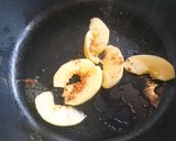 肉桂迷香南瓜蘋果法式吐司的食譜步驟4照片
