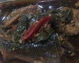 Foto langkah ke 5 dari resep Bandeng Kecap.