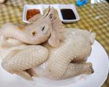 海南雞飯的食譜步驟3照片