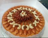 A picture of step 4 of Cereal Dry fruits cake.