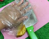 Foto langkah ke 2 dari resep Pisang Papaday.