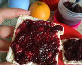 Foto del paso 3 de la receta: Mermelada de moras súper fácil!!