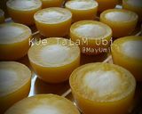 Foto langkah ke 8 dari resep TaLam Ubi.