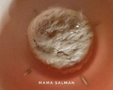 Foto langkah ke 3 dari resep Maida Chapati (capati terigu).