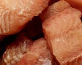 Afrikai harcsa gombás rizzsel recept fázis 1 fotója