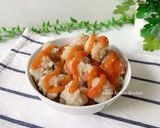 Foto langkah ke 6 dari resep Pentol Kriwil Daging Ayam.