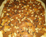 Foto del paso 3 de la receta: Rosca de pascua rellena de dulce de leche