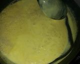 A picture of step 5 of Creamy coconut fish#festive dish contest Nairobi north.