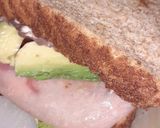 Foto del paso 6 de la receta: Sándwich. 1.0 🥪