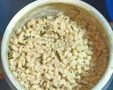 Foto langkah ke 3 dari resep Kacang bawang santan.