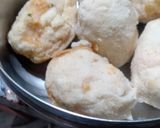A picture of step 3 of Yummy bread roll.