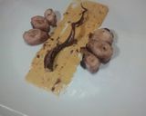 Foto del paso 6 de la receta: Calamar con aderezo de chipotle