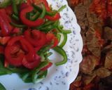 عکس مرحله 8 از دستور خوراک دل مرغ solmaz