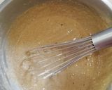 Une image de l'étape 2 de Gâteau pomme speculoos 😍 ssa / gluten free.