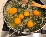 Foto del paso 8 de la receta: Budín de acelgas de Patricia