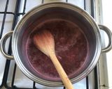 Foto del paso 5 de la receta: Keto - Helado de Frutilla a la crema