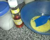 Foto del paso 1 de la receta: Alfajorcitos de coco y dulce de leche
