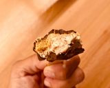 Foto del paso 8 de la receta: 🍫 Snickers fits!