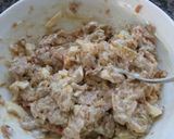 Foto del paso 4 de la receta: Empanadas de Pollo