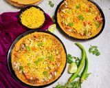 ખાખરા મસાલા ચાટ (Khakhra Masala Chaat Recipe In Gujarati) રેસીપી સ્ટેપ3ફોટો