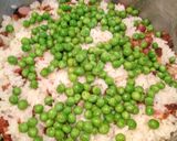 Foto del paso 10 de la receta Arroz blanco 5 delicias🥘