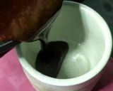 Foto langkah ke 3 dari resep Italian Hot Chocolate.