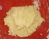 Soji and coconut cookies recipe step 1 photo