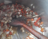 Foto del paso 3 de la receta: Tacos vegetarianos