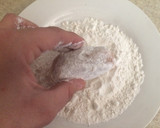 Foto del paso 6 de la receta: Croquetas de papa y atún